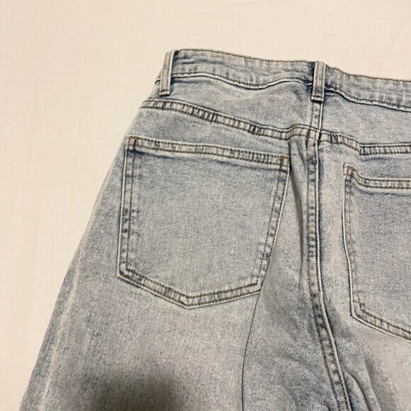 NOBO No Boundaries Womens Jeans Size 5 Denim - Picture 12 of 15